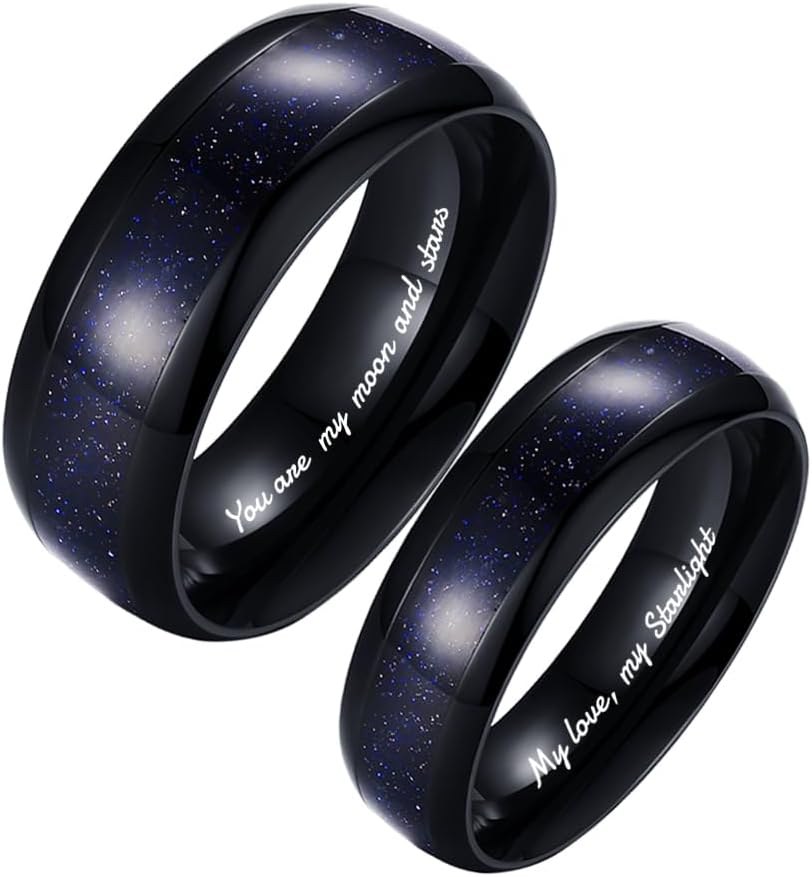 Blue sandstone matching bands